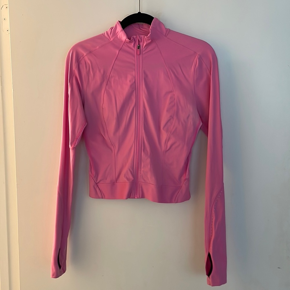 Lululemon Final Mile Jacket size 6